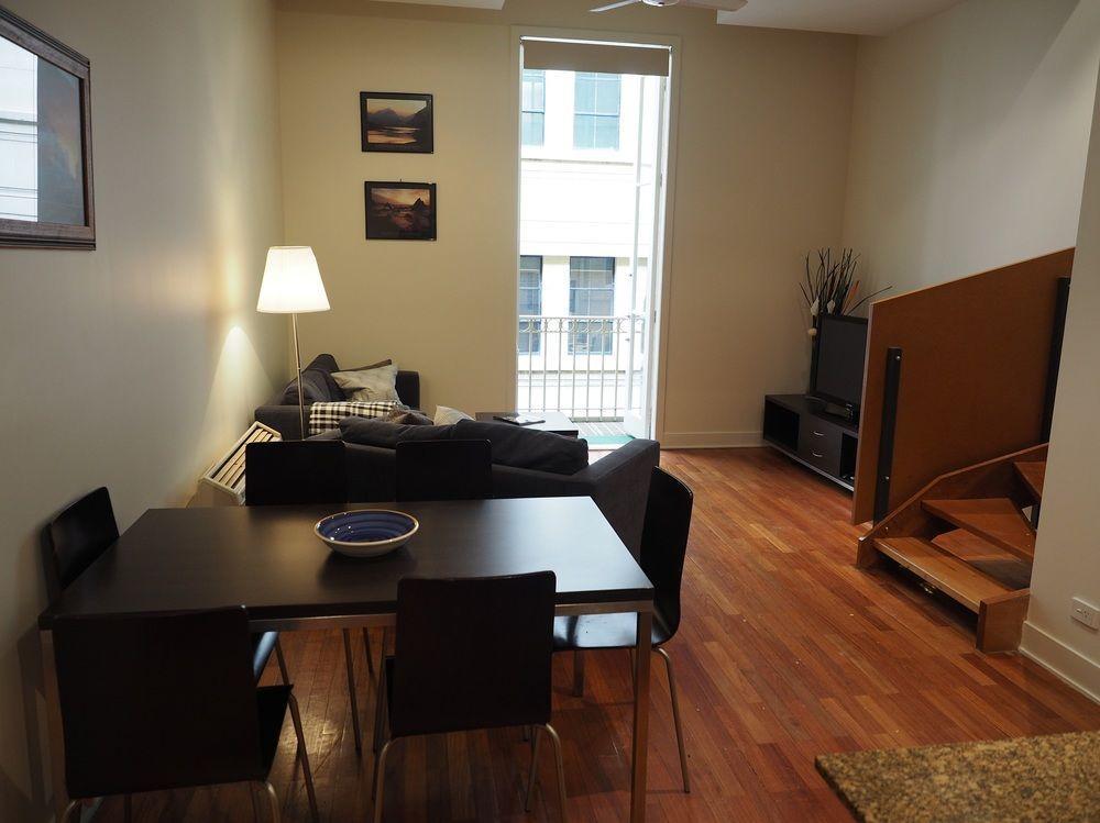 Flinders Lane Superior Studio Apartment メルボルン エクステリア 写真