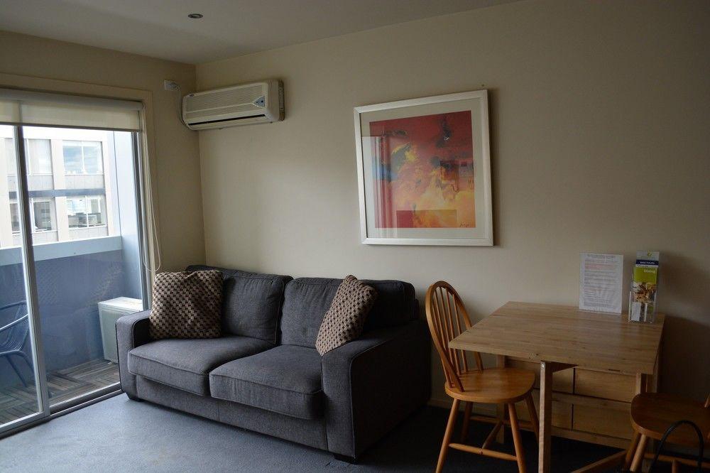 Flinders Lane Superior Studio Apartment メルボルン エクステリア 写真