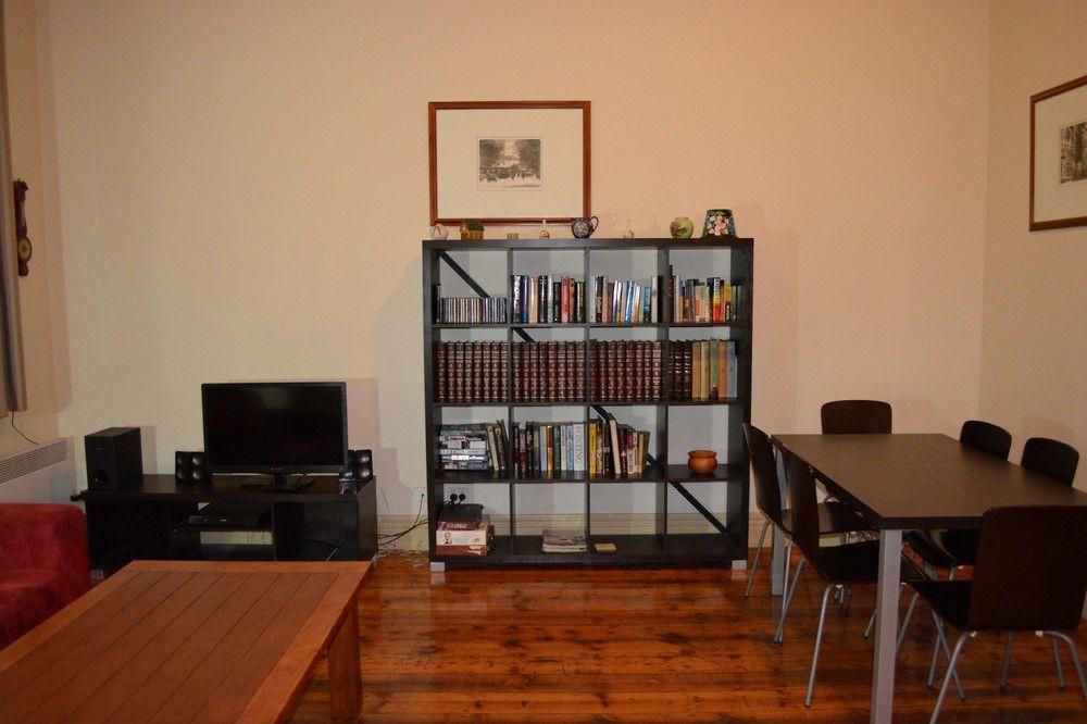Flinders Lane Superior Studio Apartment メルボルン エクステリア 写真