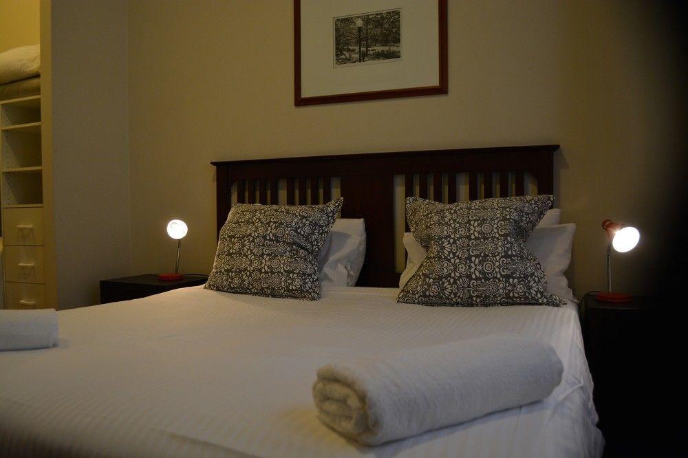 Flinders Lane Superior Studio Apartment メルボルン エクステリア 写真