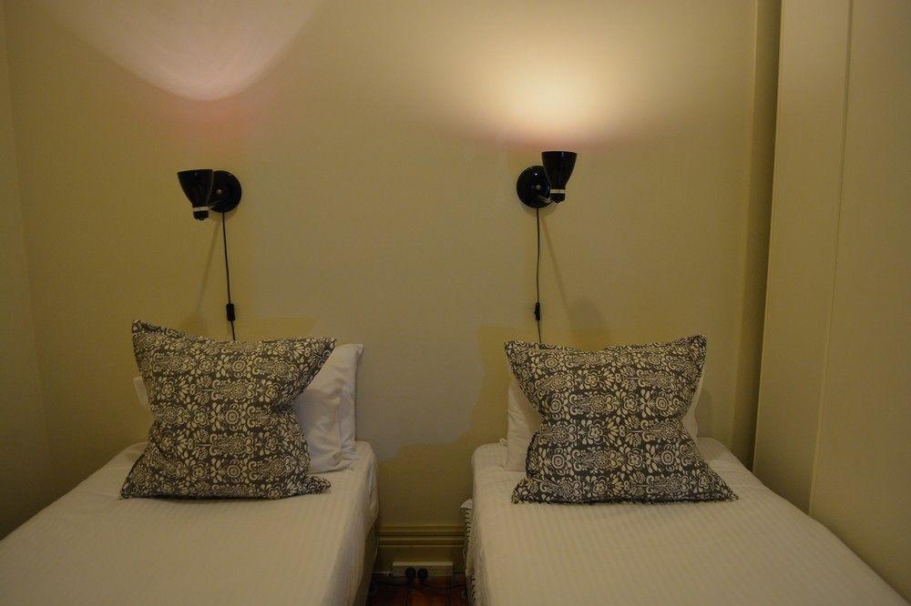 Flinders Lane Superior Studio Apartment メルボルン エクステリア 写真