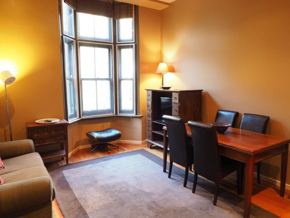 Flinders Lane Superior Studio Apartment メルボルン エクステリア 写真