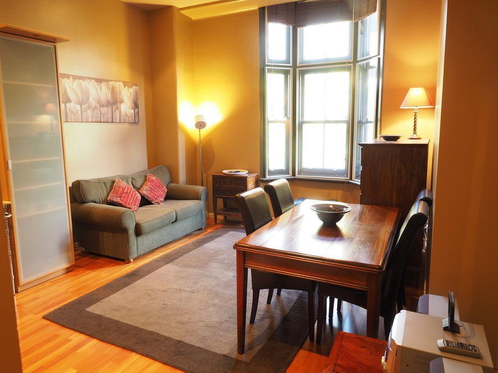 Flinders Lane Superior Studio Apartment メルボルン エクステリア 写真