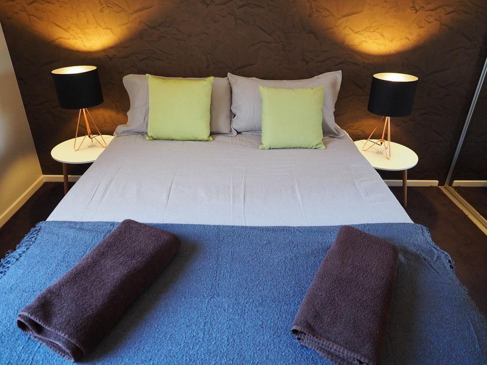 Flinders Lane Superior Studio Apartment メルボルン エクステリア 写真