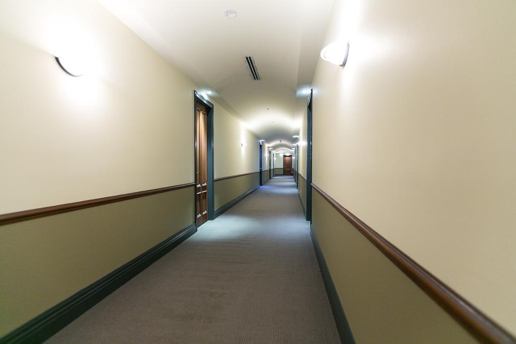 Flinders Lane Superior Studio Apartment メルボルン エクステリア 写真